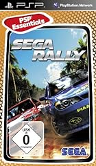 Sega rally essentials usato  Spedito ovunque in Italia 