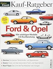 Motorklassik kauf ratgeber gebraucht kaufen  Wird an jeden Ort in Deutschland