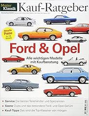 Motorklassik kauf ratgeber gebraucht kaufen  Wird an jeden Ort in Deutschland