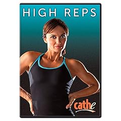 Cathe friedrich high for sale  Delivered anywhere in USA 