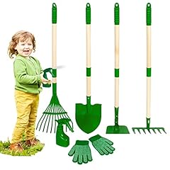 Duckura kids gardening for sale  Delivered anywhere in USA 