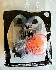 Mcdonald space jam for sale  Delivered anywhere in USA 