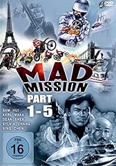 Mad mission part d'occasion  Livré partout en France