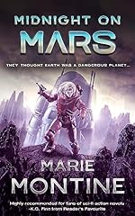 Midnight mars gebraucht kaufen  Wird an jeden Ort in Deutschland