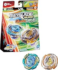 Trottole beyblade burst usato  Spedito ovunque in Italia 