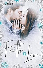 Faith vs. love d'occasion  Livré partout en France
