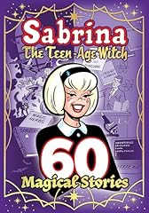 Sabrina magical stories gebraucht kaufen  Wird an jeden Ort in Deutschland