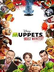 Muppets wanted for sale  Delivered anywhere in USA 