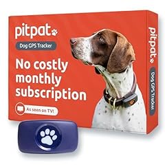 Pitpat dog gps for sale  Delivered anywhere in UK