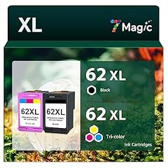 7magic remanufactured ink for sale  Delivered anywhere in UK