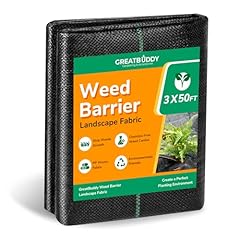 Greatbuddy 3ft 50ft for sale  Delivered anywhere in USA 