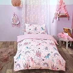 Dreamscene unicorn kingdom for sale  Delivered anywhere in UK