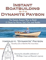 Instant boatbuilding dynamite for sale  Delivered anywhere in USA 