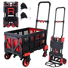 1hand truck dolly for sale  Delivered anywhere in USA 