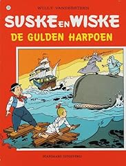 Gulden harpoen d'occasion  Livré partout en France