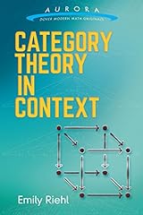 Category theory context gebraucht kaufen  Wird an jeden Ort in Deutschland