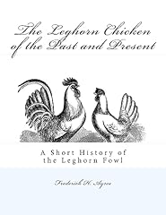 Leghorn chicken past for sale  Delivered anywhere in USA 