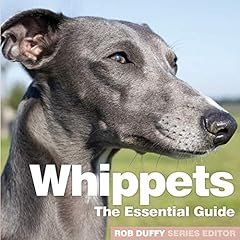 Whippets essential guide for sale  Delivered anywhere in UK