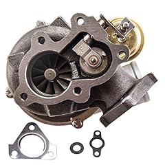 Maxpeedingrods turbocharger tu usato  Spedito ovunque in Italia 