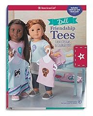 Doll friendship tees for sale  Delivered anywhere in USA 