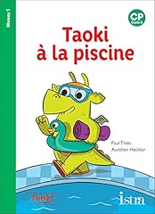 Taoki compagnie taoki d'occasion  Livré partout en France