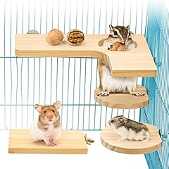 Teiliges hamster zubehör gebraucht kaufen  Wird an jeden Ort in Deutschland