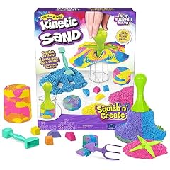 Kinetic sand squish for sale  Delivered anywhere in USA 