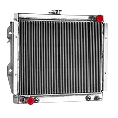 Coolingbest aluminum radiator for sale  Delivered anywhere in USA 