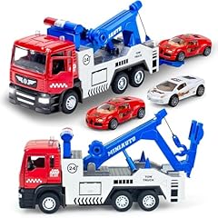 Diecast tow truck for sale  Delivered anywhere in UK