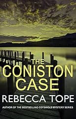 The coniston case d'occasion  Livré partout en France