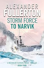 Storm force narvik for sale  Delivered anywhere in UK