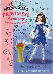 Princesse academy tome d'occasion  Livré partout en France