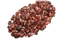 Zenq red agate for sale  Delivered anywhere in USA 