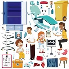 Beunitone pcs hospital for sale  Delivered anywhere in UK