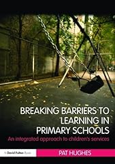 Breaking barriers learning d'occasion  Livré partout en France