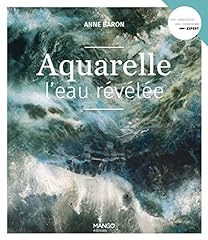 Aquarelle eau révélée d'occasion  Livré partout en France