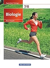 Biologie ausgabe volk gebraucht kaufen  Wird an jeden Ort in Deutschland