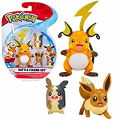 Pokèmon selection battle for sale  Delivered anywhere in UK