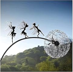 Mcmgmall fairies dandelions for sale  Delivered anywhere in UK