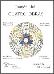 Cuatro obras d'occasion  Livré partout en Belgiqu