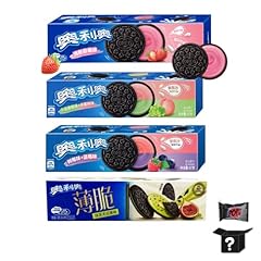 Asian oreo ultimate for sale  Delivered anywhere in USA 