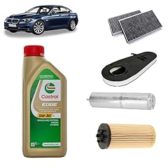 Kit tagliando filtri usato  Spedito ovunque in Italia 