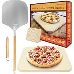 Pizza stone peel for sale  Delivered anywhere in UK