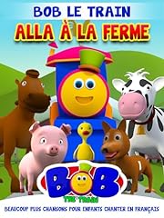 Bob train alla d'occasion Bob train alla d'occasion  Livré partout en France