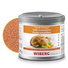 Wiberg hendl knuspri gebraucht kaufen  Wird an jeden Ort in Deutschland