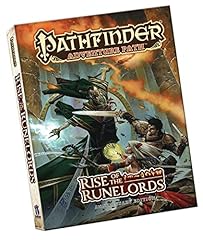 Pathfinder adventure path gebraucht kaufen  Wird an jeden Ort in Deutschland