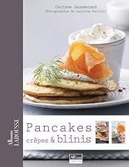 Pancakes crêpes blinis d'occasion  Livré partout en France