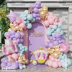 Pageebo princess balloon for sale  Delivered anywhere in USA 