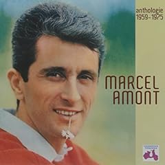 Anthologie 1959 1975 d'occasion  Livré partout en France