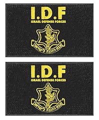 Pack idf patch for sale  Delivered anywhere in USA 
